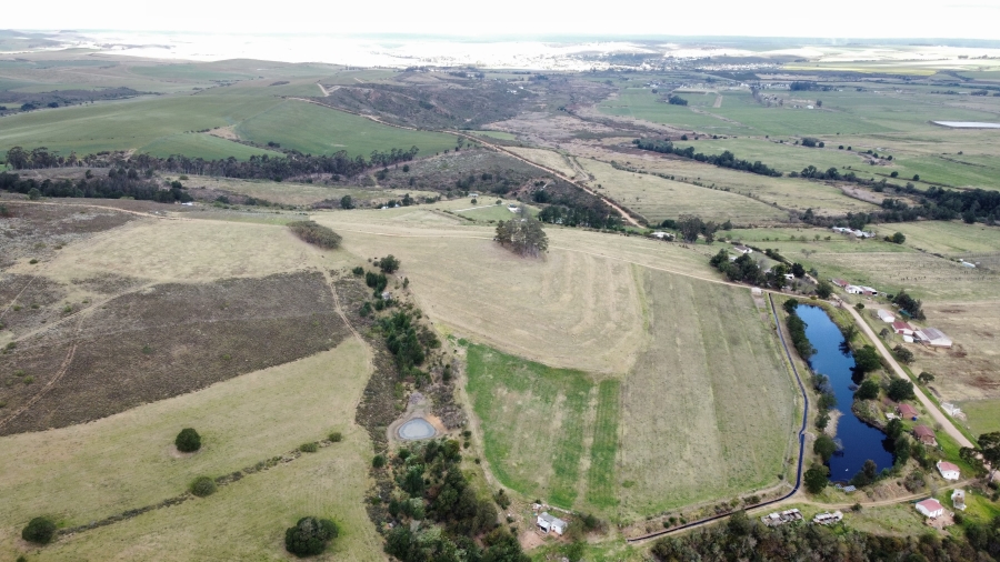 3 Bedroom Property for Sale in Riversdale Rural Western Cape